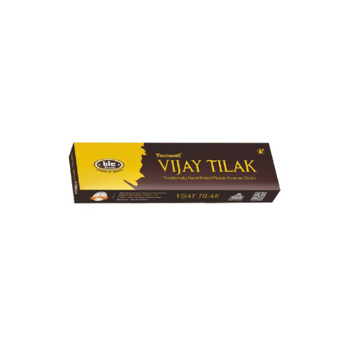 Vijay Tilak Family Pack
